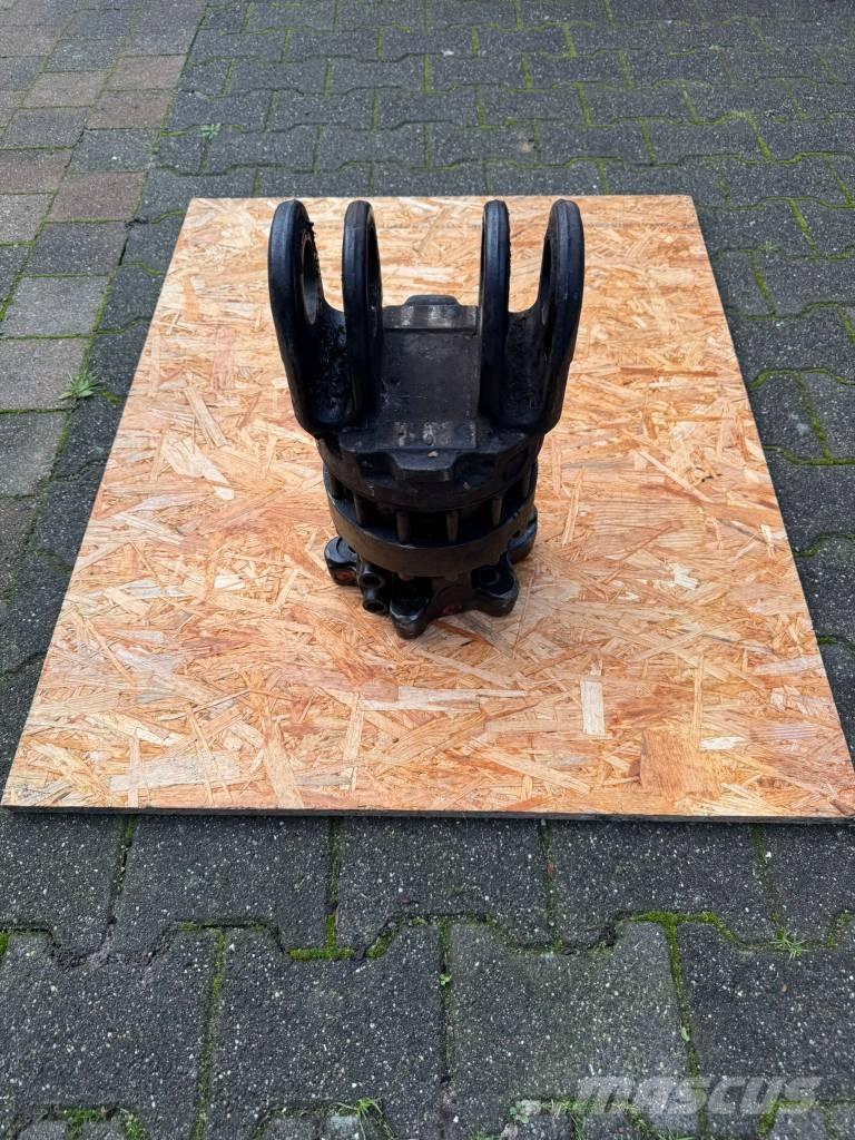 Ponsse Bear Ротори