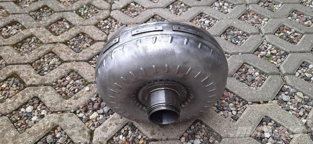 ZF 4WG 200  NOWY Інше обладнання