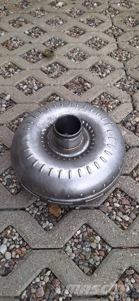 ZF 4WG 200  NOWY Інше обладнання
