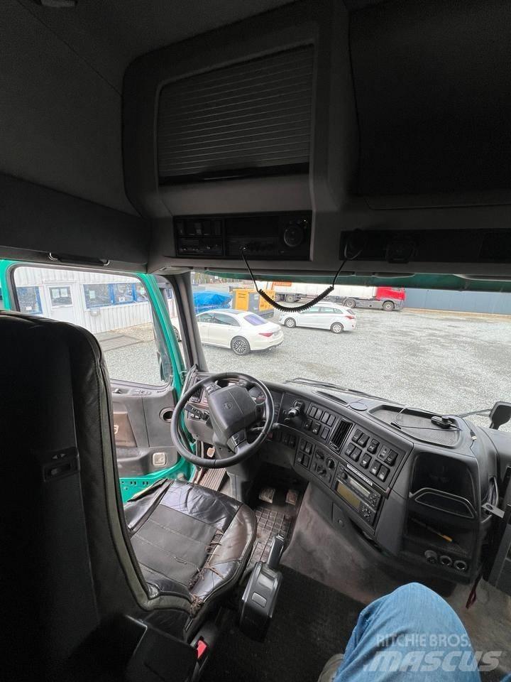 Volvo FH 16 750 Тягачі