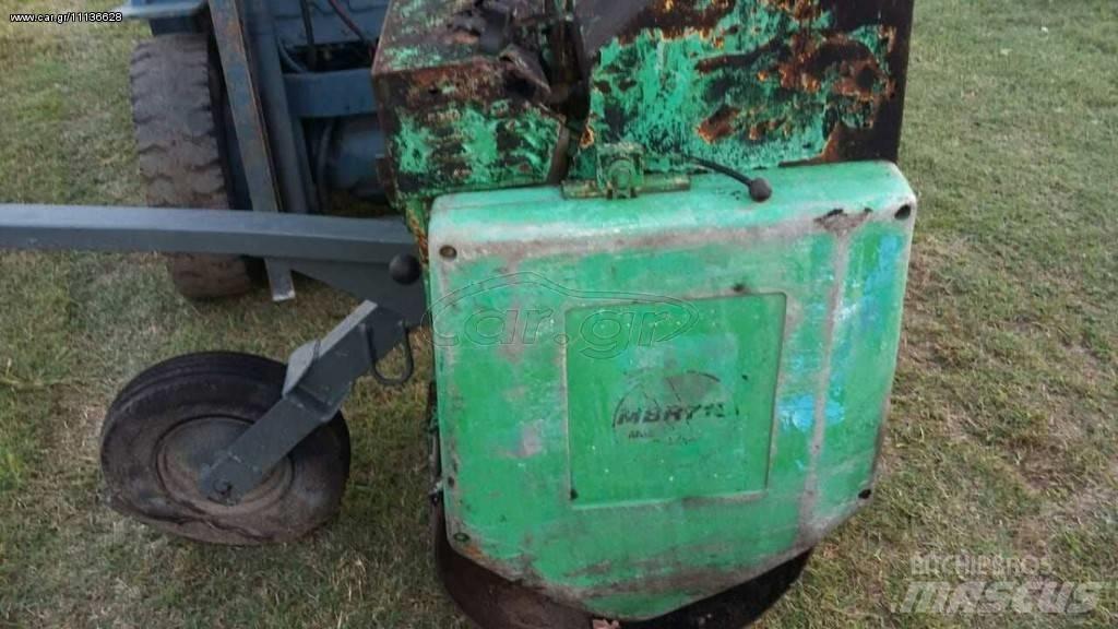 ABG 8 HP Грунтові котки