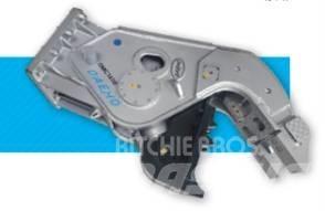 Daemo DMC 210 Роздрібнювачі