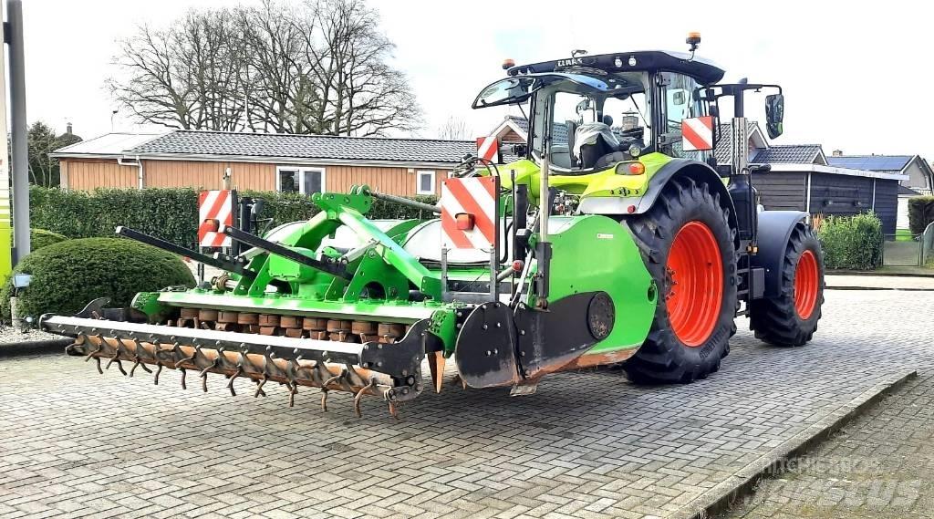  farmtec rotar 300 Інші землеоброблювальні машини і додаткове обладнання
