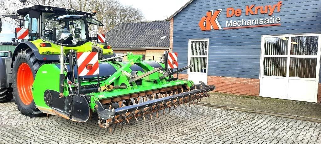 farmtec rotar 300 Інші землеоброблювальні машини і додаткове обладнання