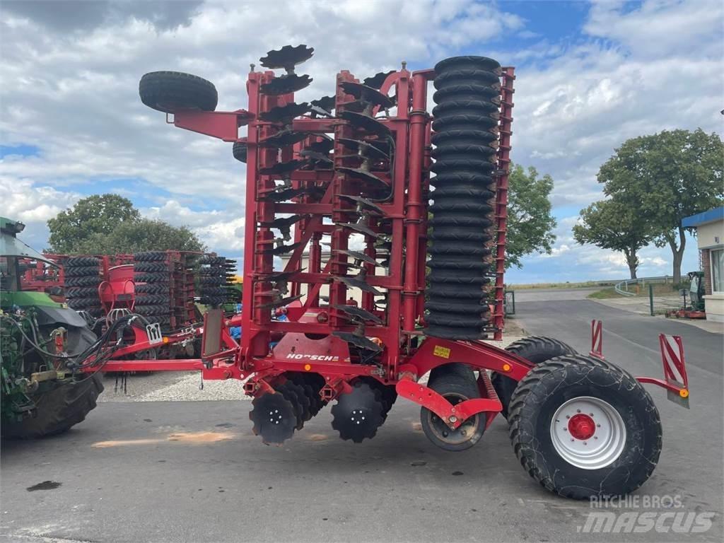Horsch Joker 10RT Дискові борони