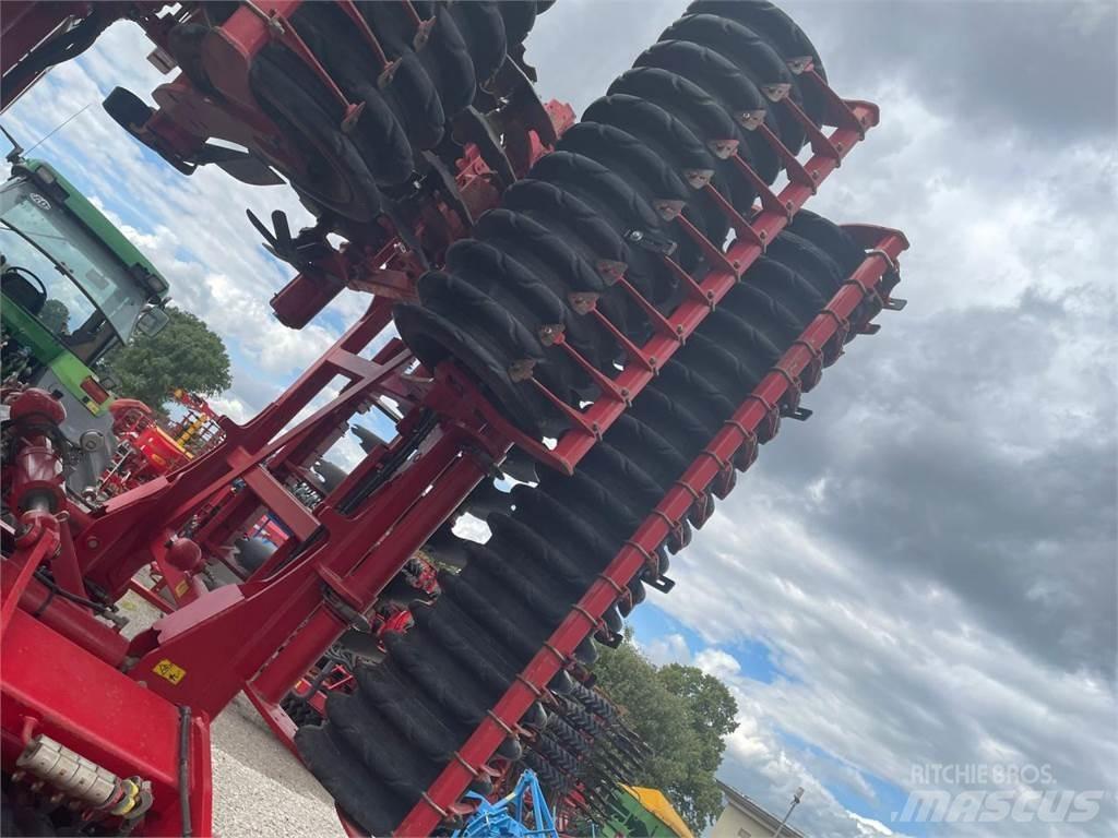 Horsch Joker 10RT Дискові борони
