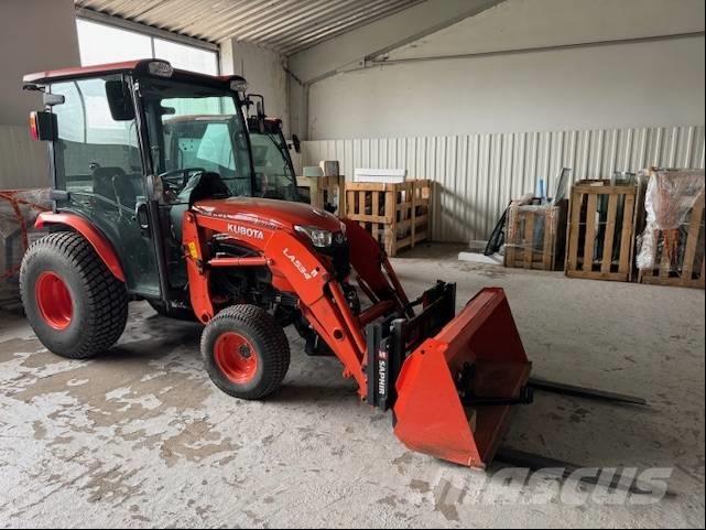 Kubota B 3150 Трактори