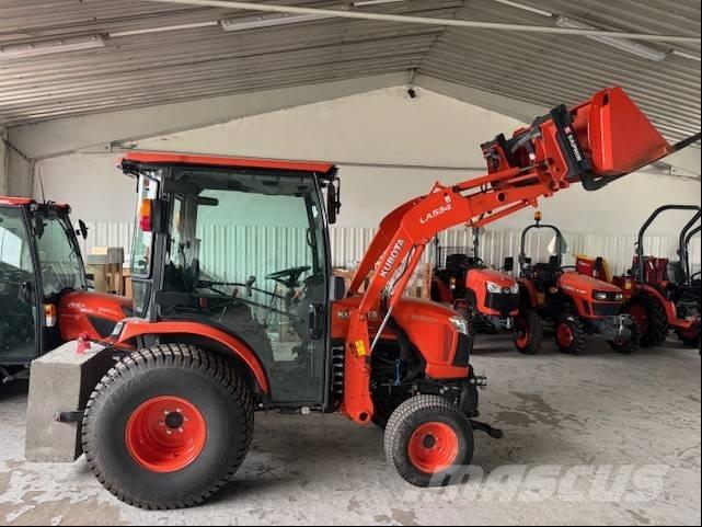 Kubota B 3150 Трактори