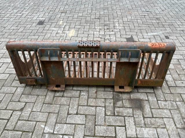 Bobcat Puinbak Ковші
