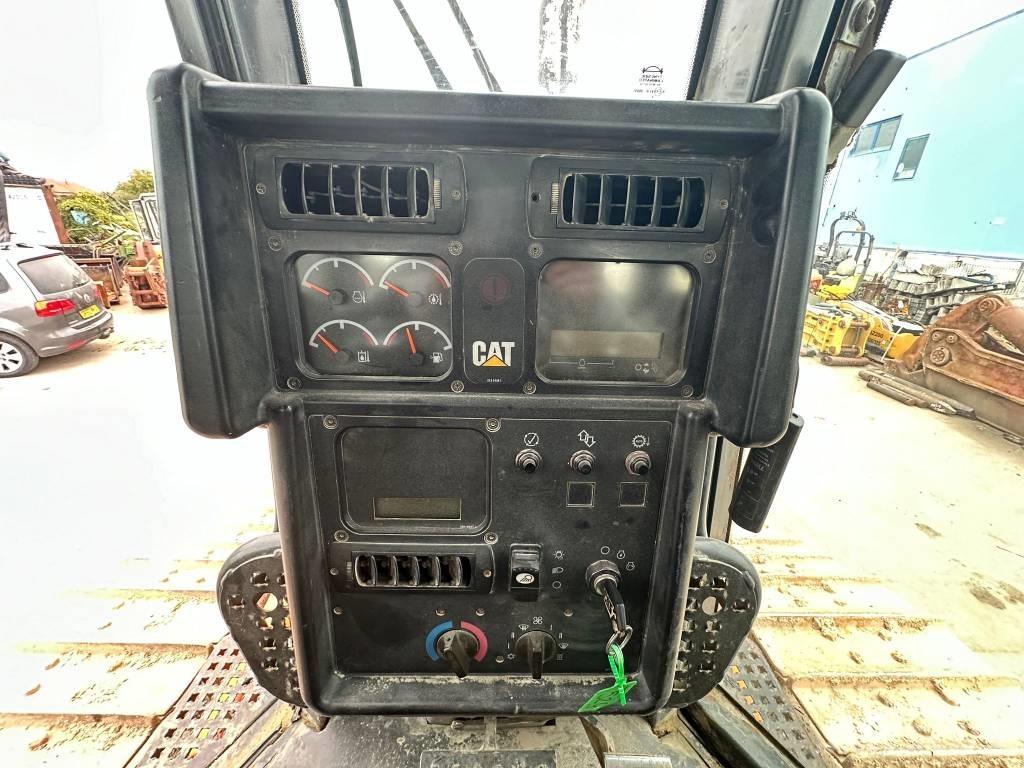 CAT D 6 N LGP Гусеничні бульдозери