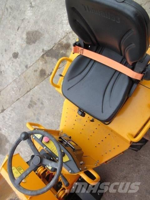 Thwaites 1 ton Міні самоскиди