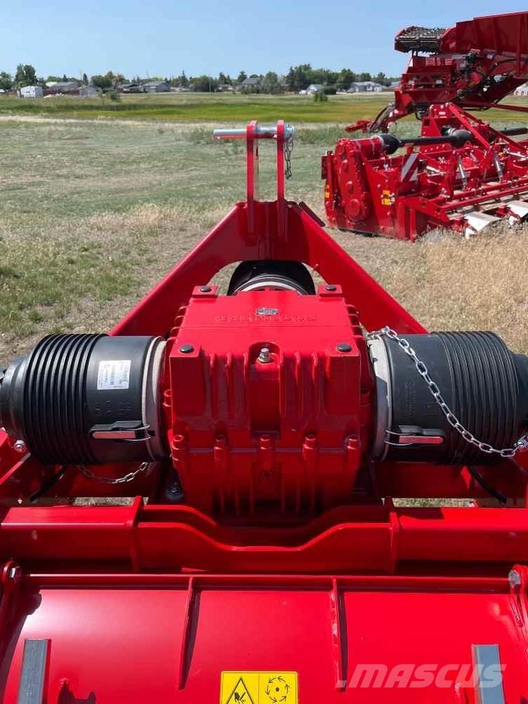 Grimme GF 400 Машини для збирання та переробки картоплі - Інші