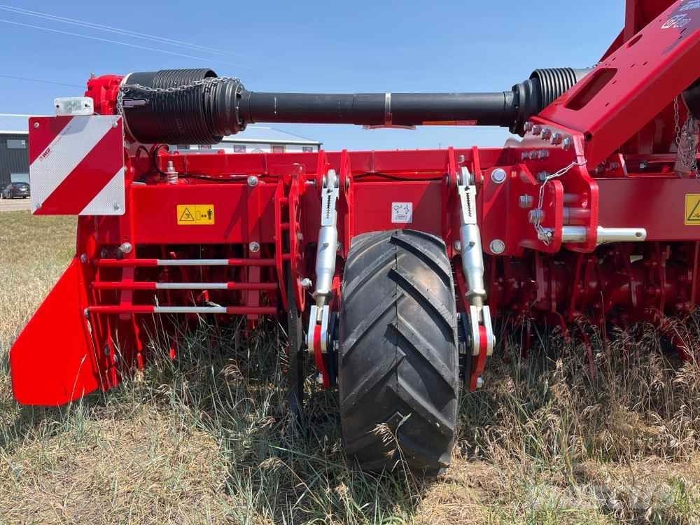 Grimme GF 400 Машини для збирання та переробки картоплі - Інші
