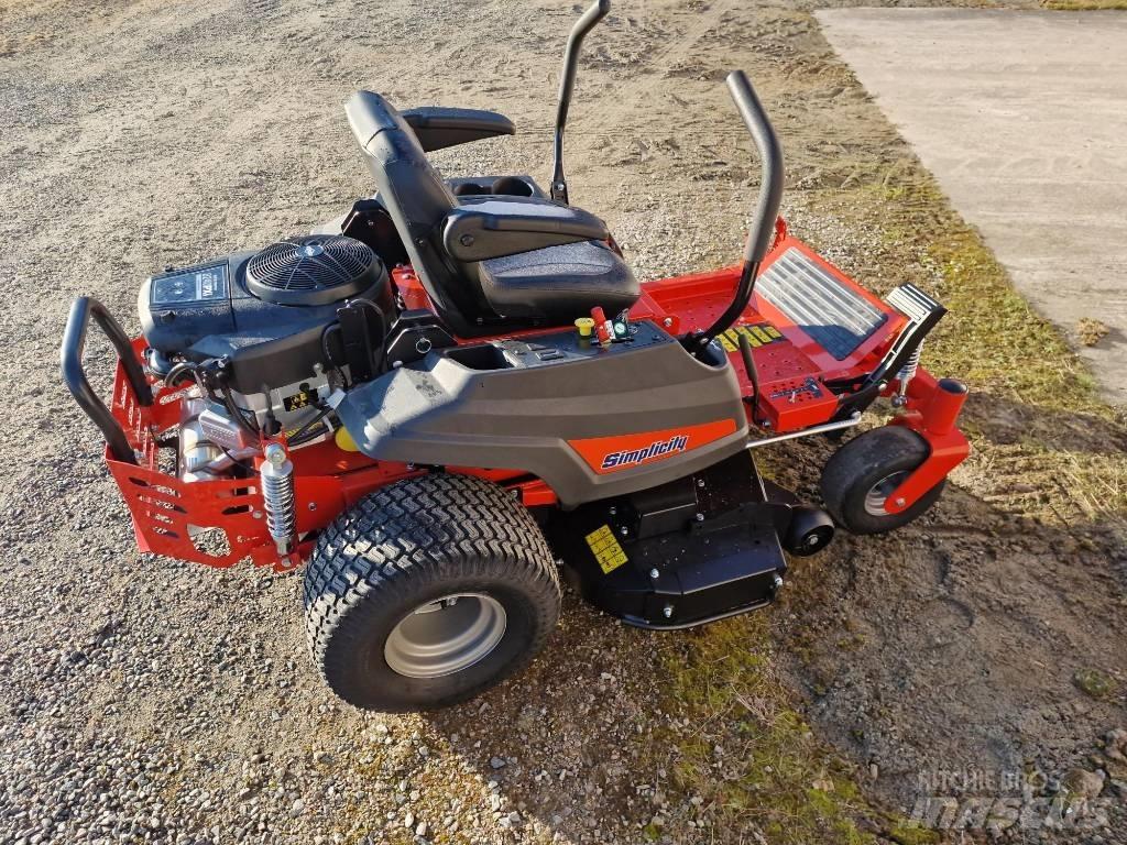 Simplicity SZT 275 Самохідні газонокосарки