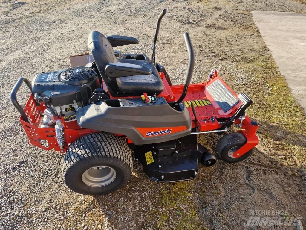 Simplicity SZT 275 Самохідні газонокосарки