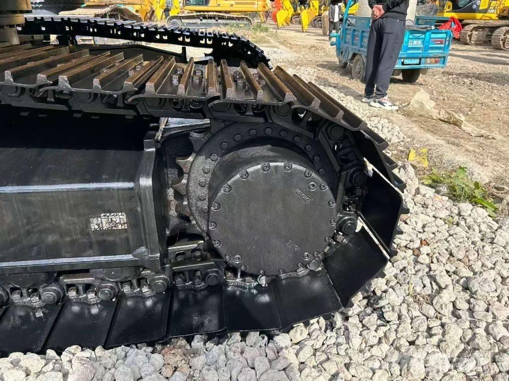 Kobelco 200 Гусеничні екскаватори