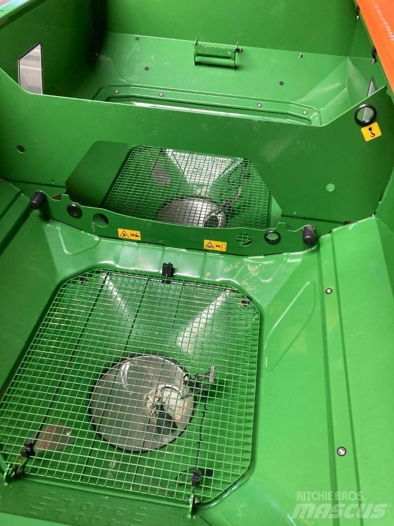 Amazone ZA-TS 3200 Розсіювач мінеральних добрив