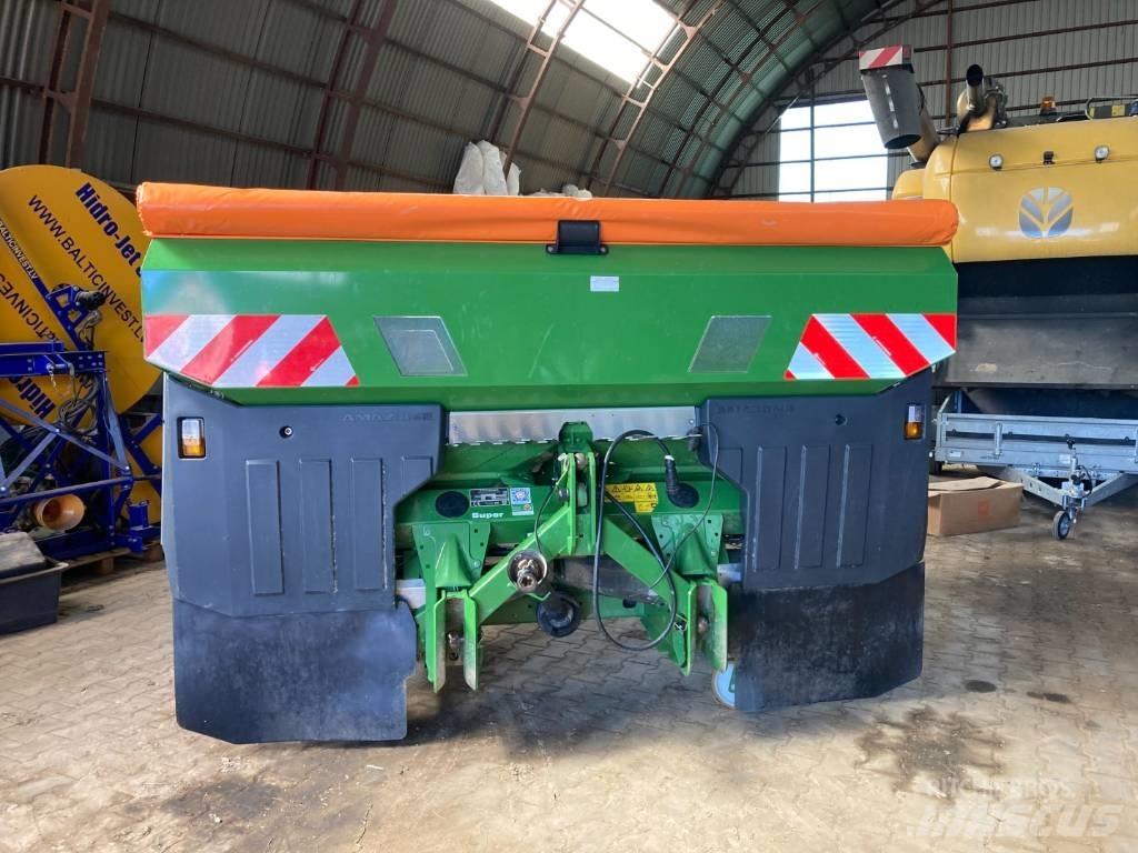 Amazone ZA-TS 3200 Розсіювач мінеральних добрив