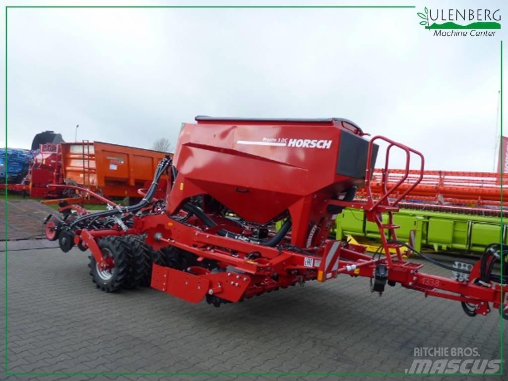 Horsch Pronto 3 DC Сівалки