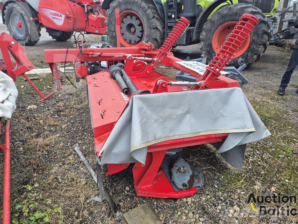 Unia Alka XL 2.2 Самохідні газонокосарки