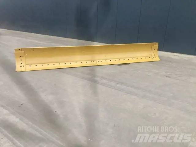 CAT 120M3 Moldboard Леміші