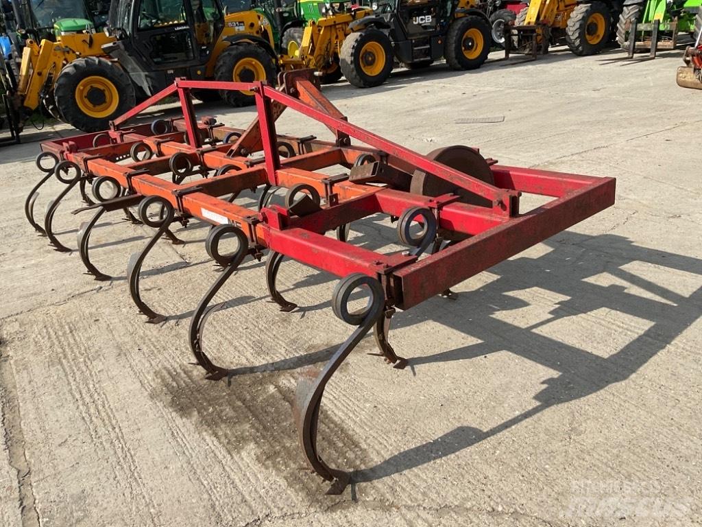 Massey Ferguson 315 Культиватори