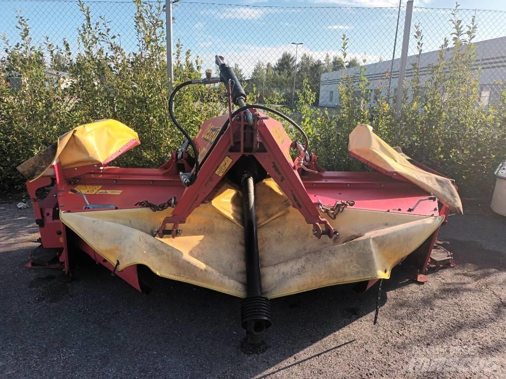 Elho NM3700F Косилки-формувачі