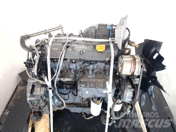 Deutz BF4M1013FC Двигуни