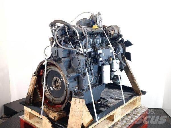 Deutz BF4M1013FC Двигуни