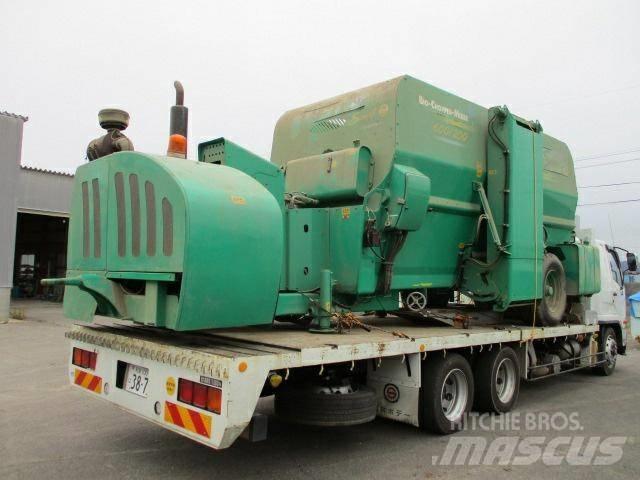 Seko 600/200GC MD Подрібнювачі деревини