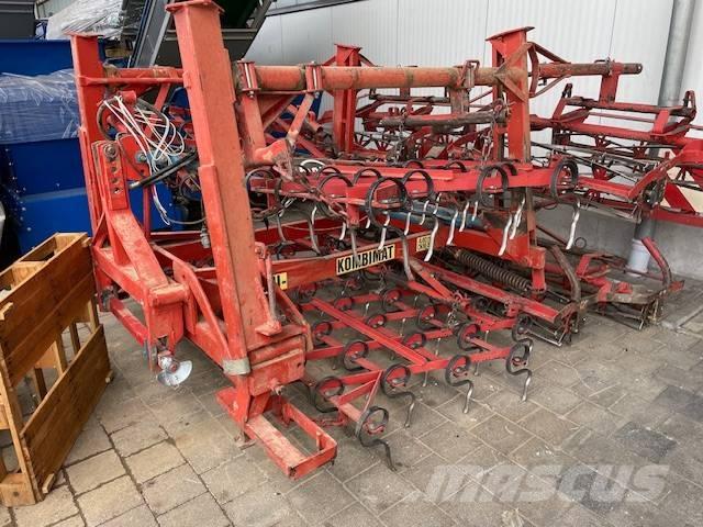 Rau Kombimat 440 Зубчаті борони