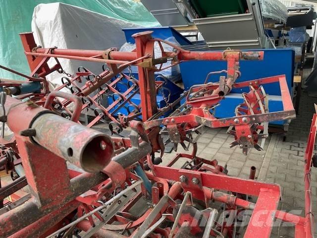 Rau Kombimat 440 Зубчаті борони