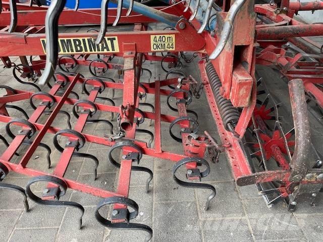 Rau Kombimat 440 Зубчаті борони