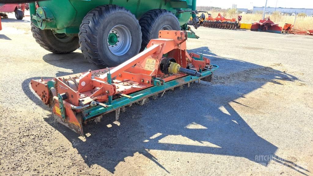 Kverneland NG 12/300 Поглинальні борони / грунтові фрези