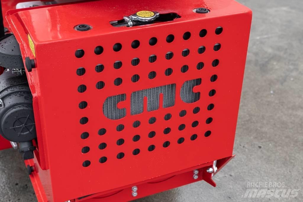 CMC S23 Колінчаті підйомники