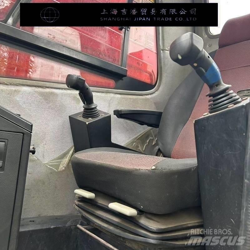 Sany STC 800S автокрани