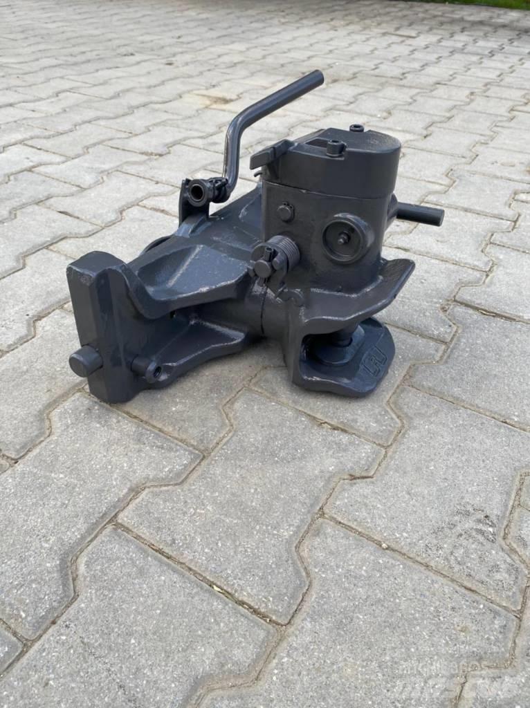 Fendt 900 PITON FIX Гідравліка