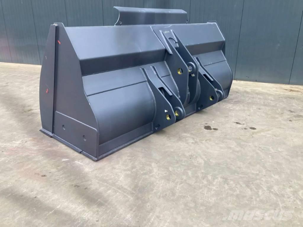 Volvo L110E Ковші