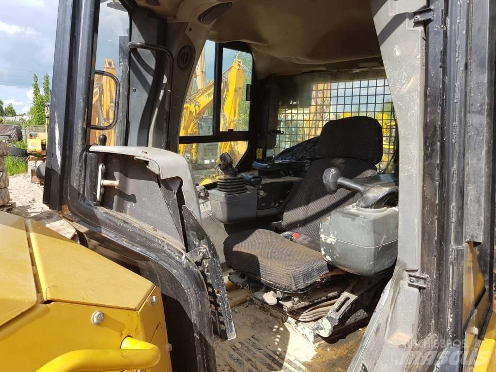 CAT D 7 E LGP Гусеничні бульдозери