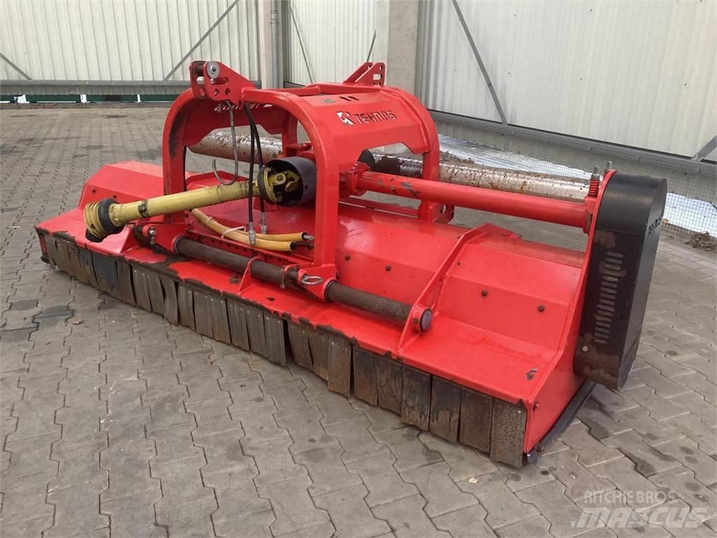 Tehnos MU 280 Газонні і лукові косилки