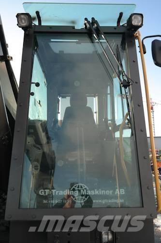 Volvo EC 380 D L Гусеничні екскаватори