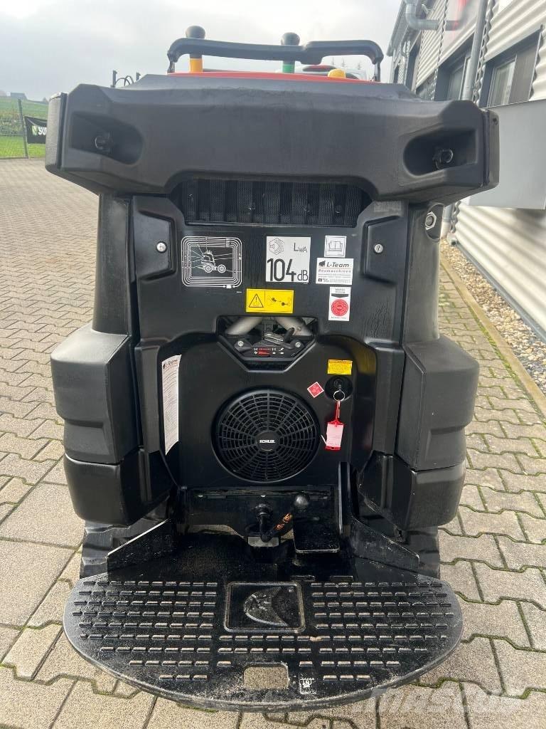 Ditch Witch R300 Канавокопачі