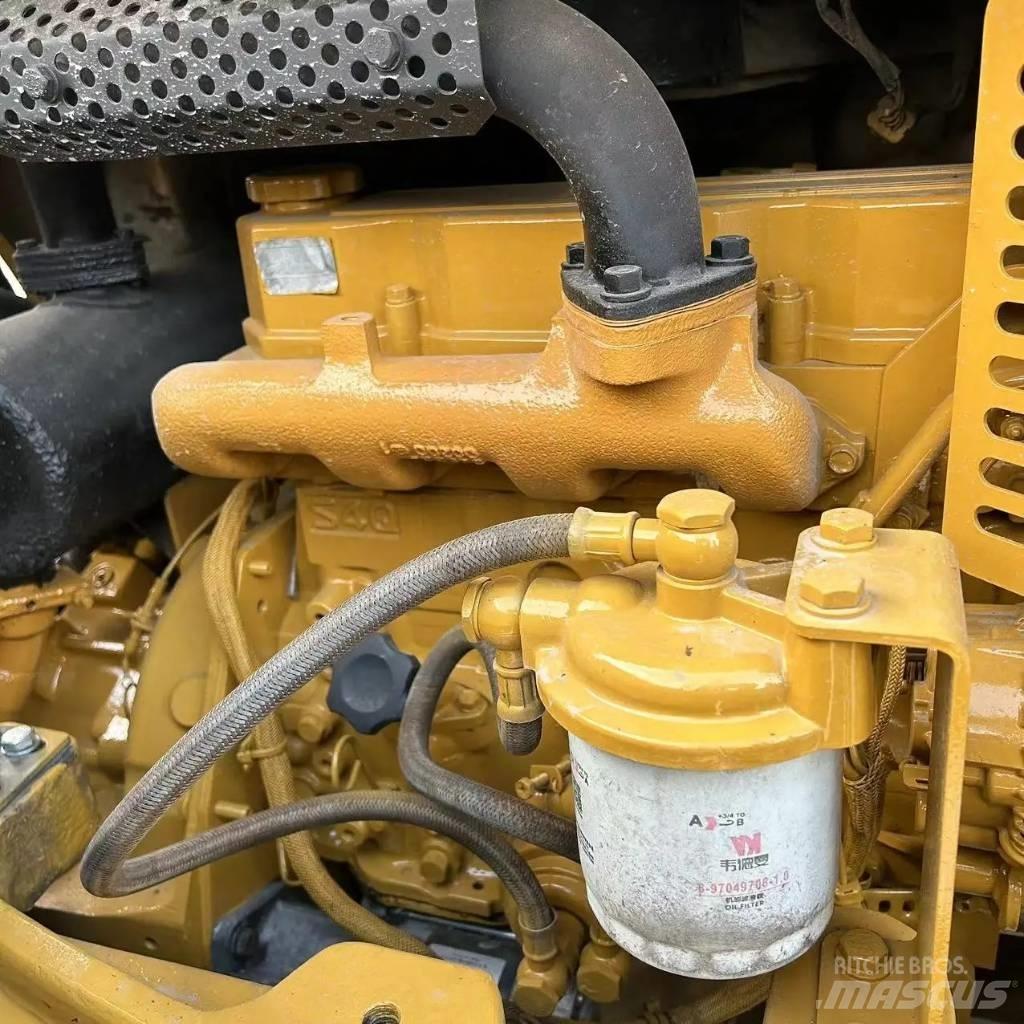 CAT 304 CR Гусеничні екскаватори