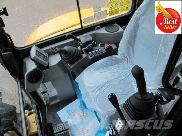 CAT 303.5 Міні-екскаватори < 7т