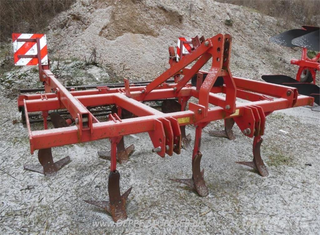 Kverneland CCL 300 Культиватори