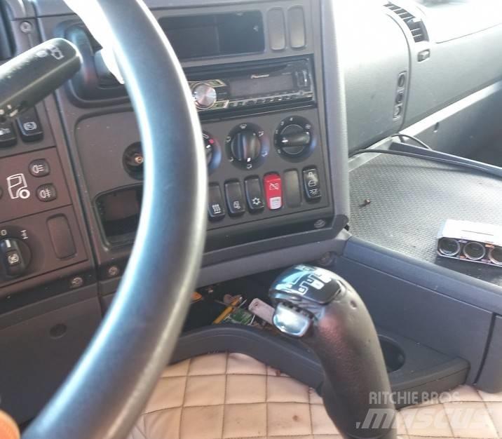 Scania 440 Тягачі