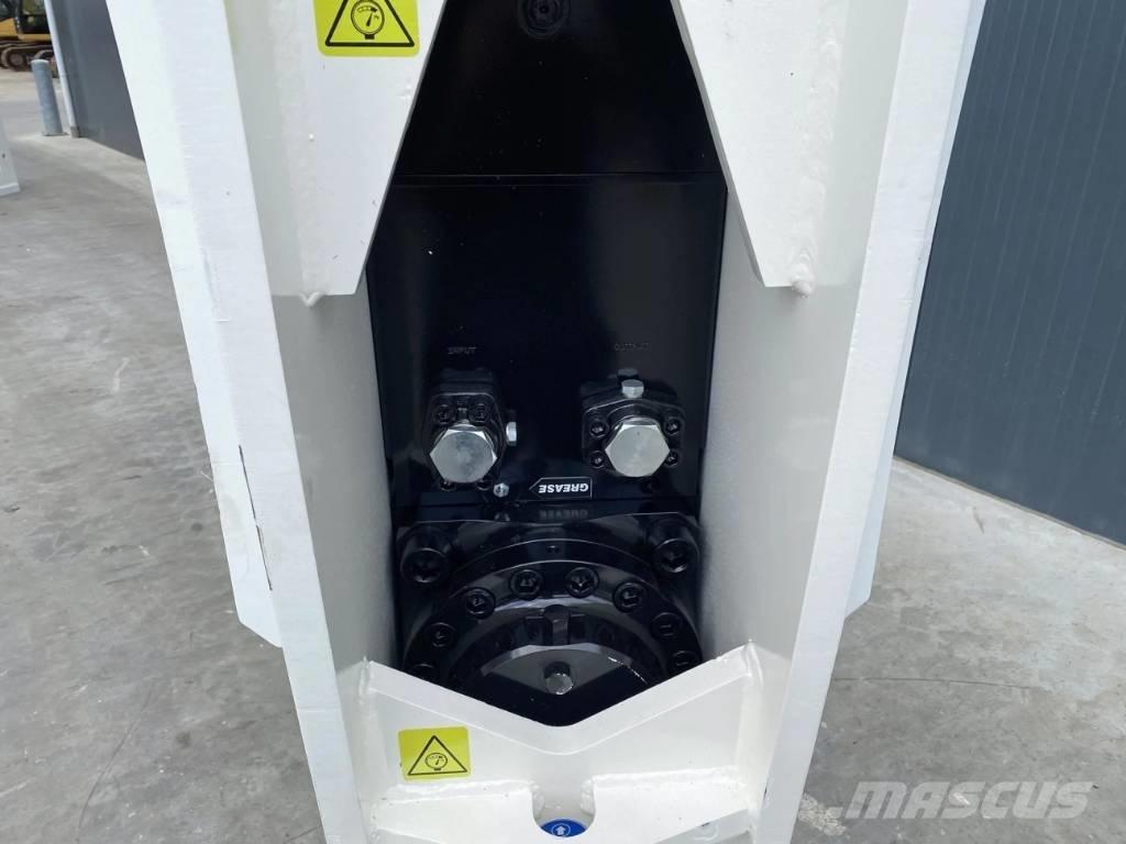  ITR UNH150 Плуги