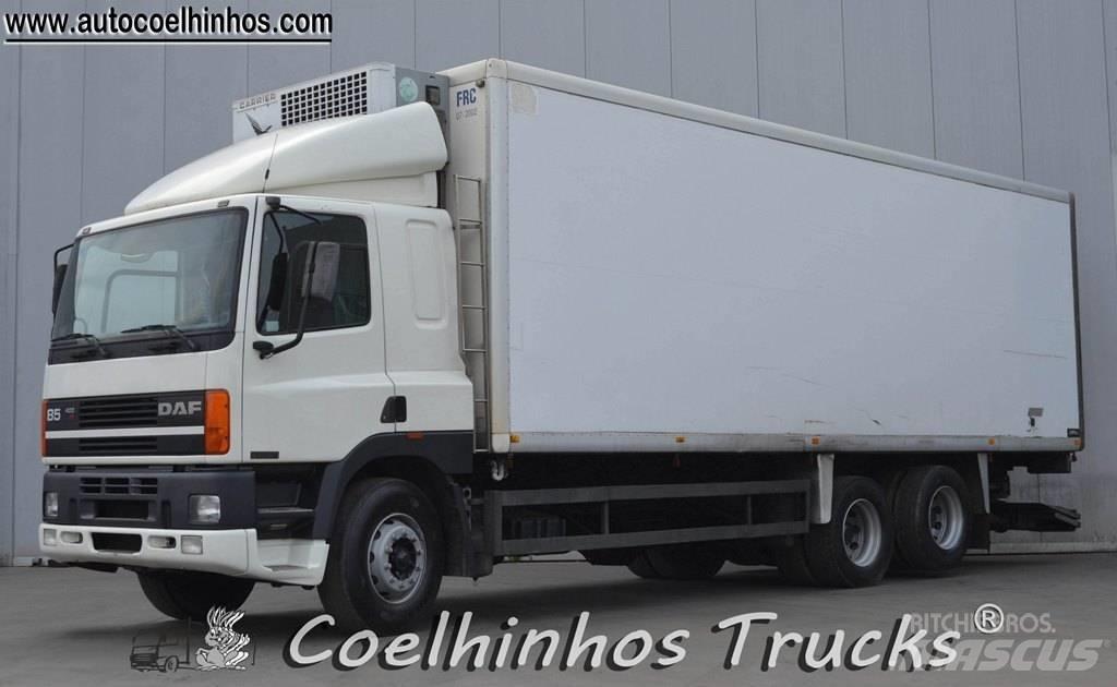 DAF 85 ATI 400 Рефрижератори