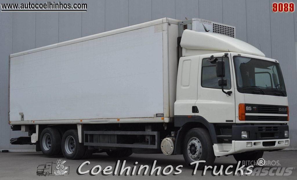DAF 85 ATI 400 Рефрижератори