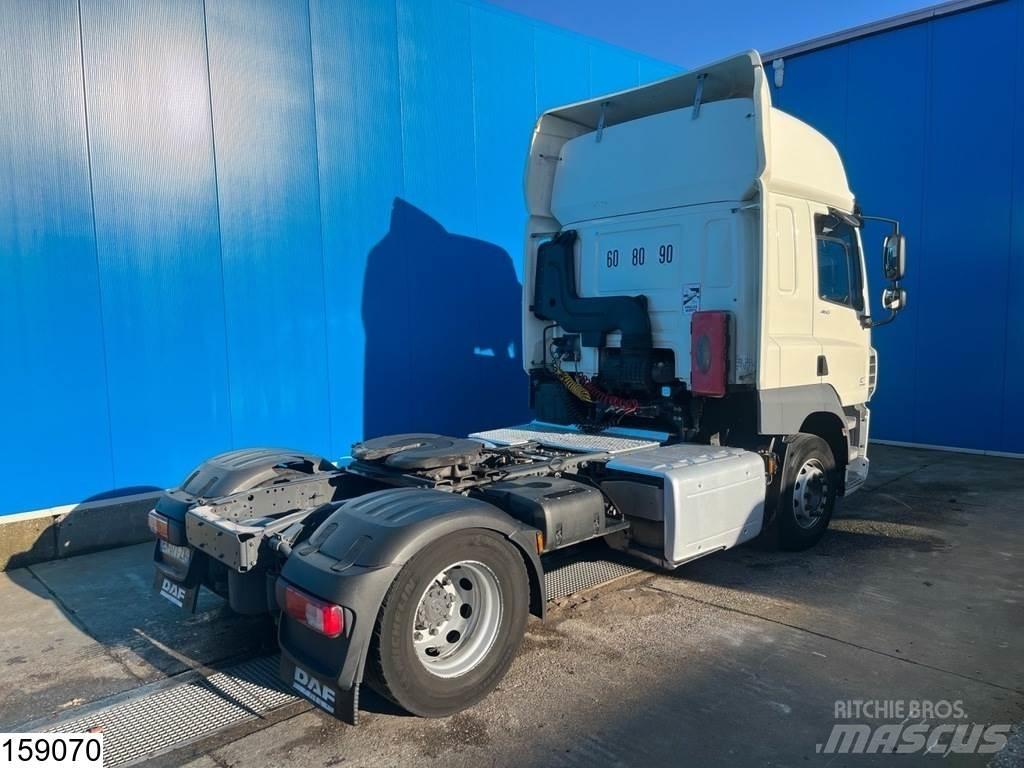 DAF CF 460 EURO 6 Тягачі